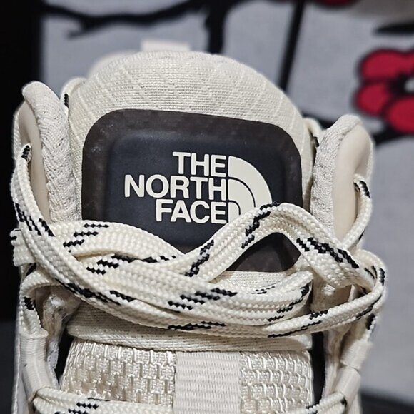 The North Face Activist Mid Futurelight Hiking Boots 11 NWB - Picture 3 of 9